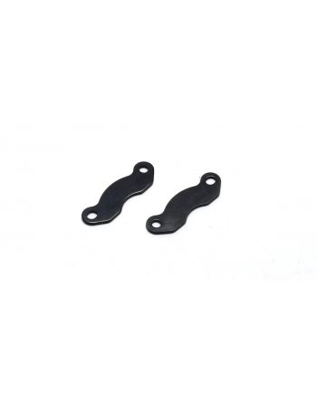 IF273 Brake Disk Plate (2pcs/MP9 RS) IF273  - KYOSHO RC